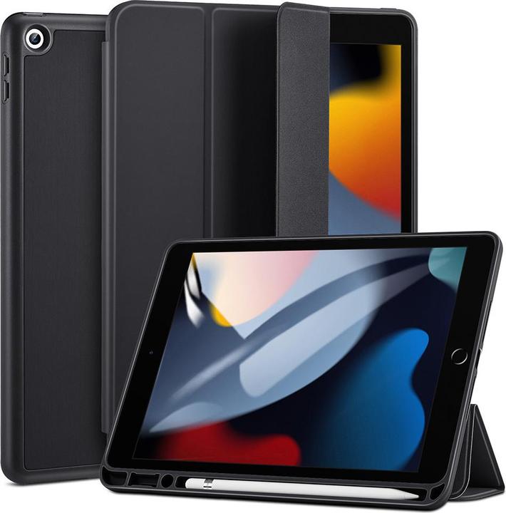 Immagine prodotto ESR Grazie. REBOUND PENCIL IPAD 10.2 Nero (IPad 10.2 (2021))