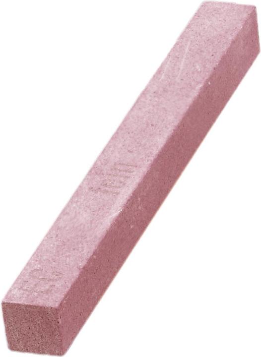 Produktbild Magni Müller EC4KT10100F Schleiffeile 4-kant EK, 10 x 100 mm, Fein (100 mm)