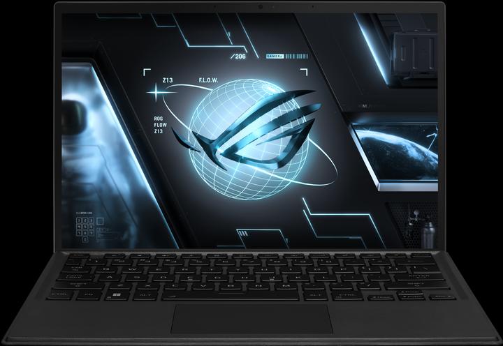 ASUS ROG Flow Z13 (13.40", Intel Core i9-13900H, 16 GB, 1000 GB, DE)
