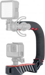 Produktbild Ulanzi Haltegriff U-Grip Pro (Kamera Kühler)