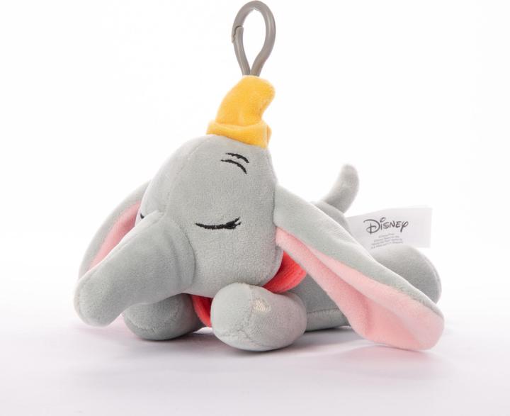 Sambro Disney Snuglets Schlüsselanhänger – Dumbo