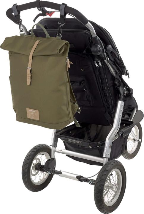 Actual product image Lässig Rolltop