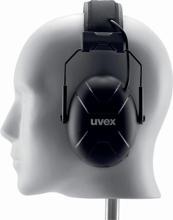Immagine prodotto Uvex Safety AXess uno (1 x)
