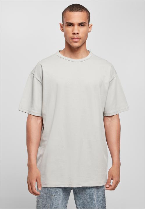 Image du produit Urban Classics Organic Basic Tee (4XL)