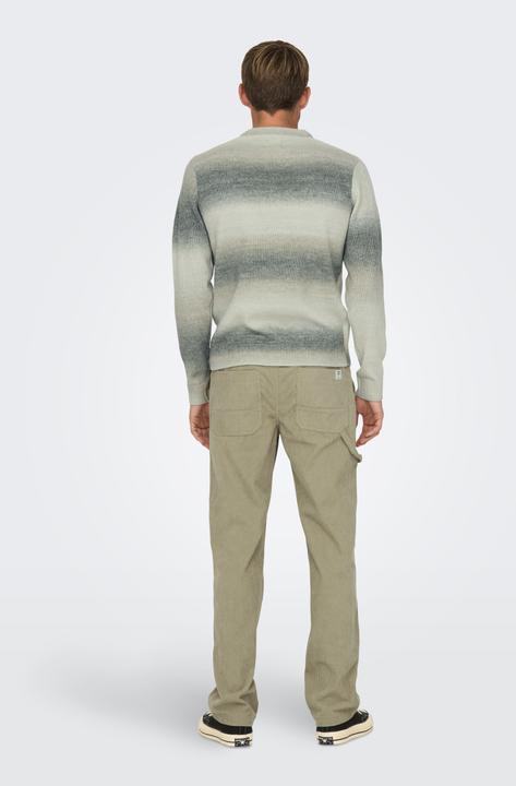 Produktbild Only & Sons ONSTIMBER Pullover Strickpullover (M)