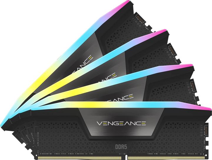 Produktbild Corsair Vengeance (4 x 32GB, 5600 MHz, DDR5-RAM, DIMM)