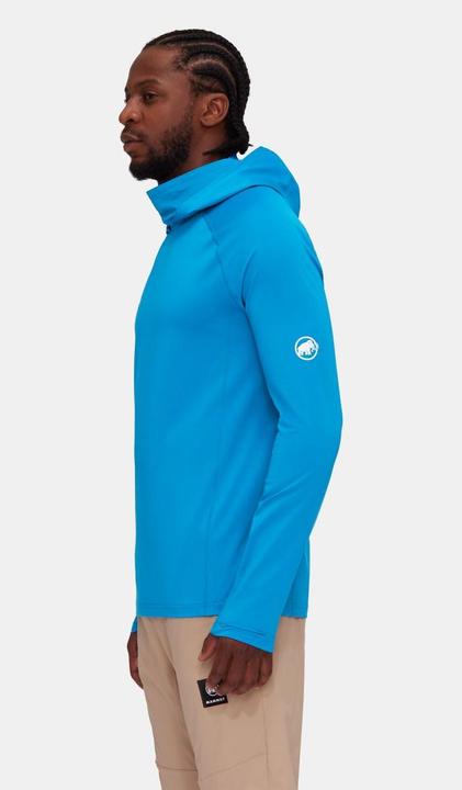 Produktbild Mammut Selun FL Sun Hoody Men (S)