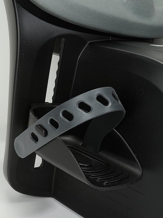 Produktbild Thule Yepp 2 Maxi- Frame Mount - Agave