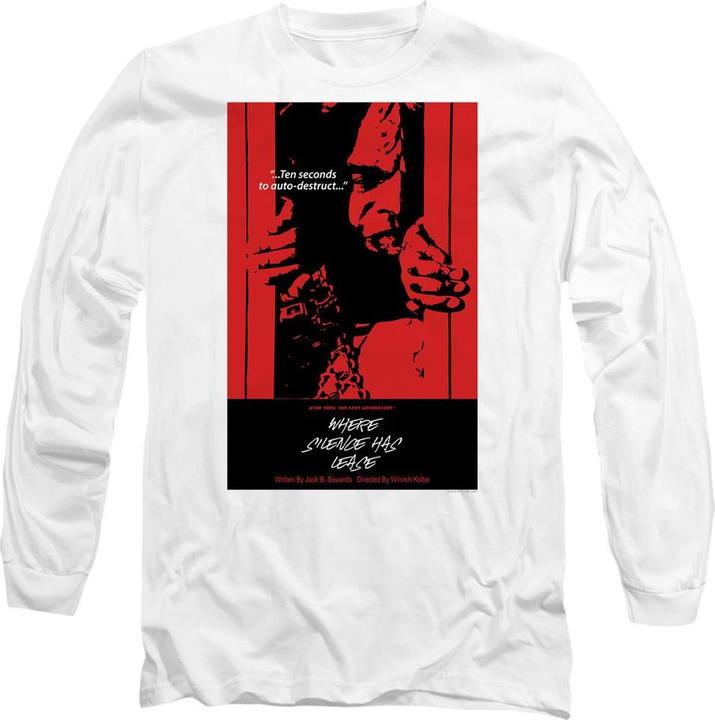 The Next Generation Season 2 Episode 2 TShirt (M)