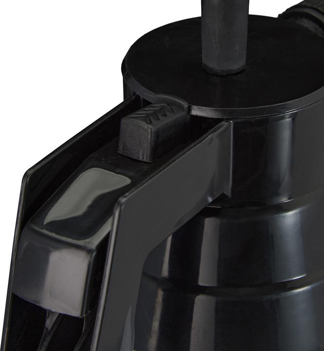 Actual product image Relaxdays Pump spray bottle (2 l)