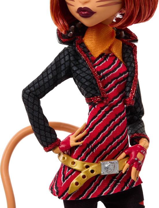 Image du produit Monster High Reproduction Toralei