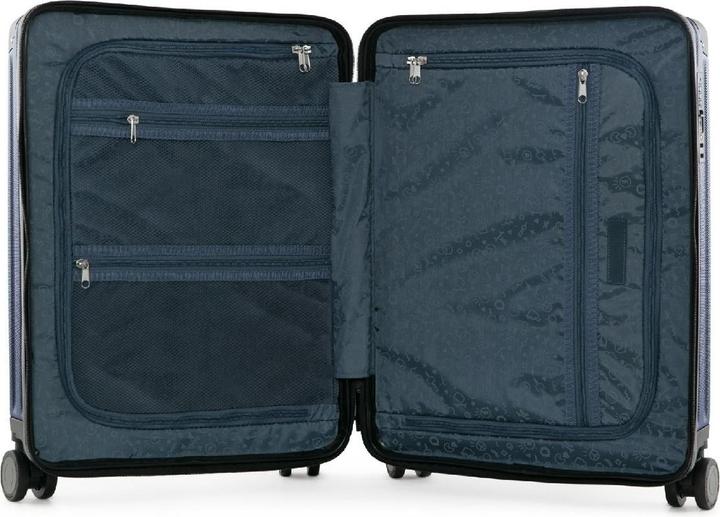 Immagine prodotto Hauptstadtkoffer Q-Damm - Bagaglio a mano a guscio rigido (38 l, Bagaglio a mano (fino a 50 litri))