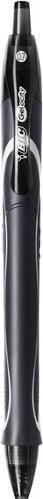 Produktbild Bic Gelschreiber Gel-ocity Quick Dry 0.7 mm Schwarz, 12 Stück (Schwarz, 12 x)