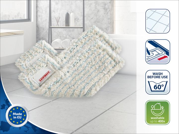 Actual product image Leifheit Profi XL (2 pcs.)