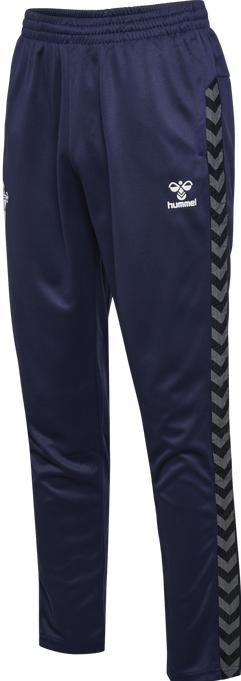 Produktbild hummel Hmlauthentic Pl Pants (3XL)
