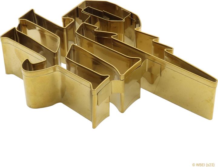 Produktbild PME Ausstecher Teufelchen (copy)