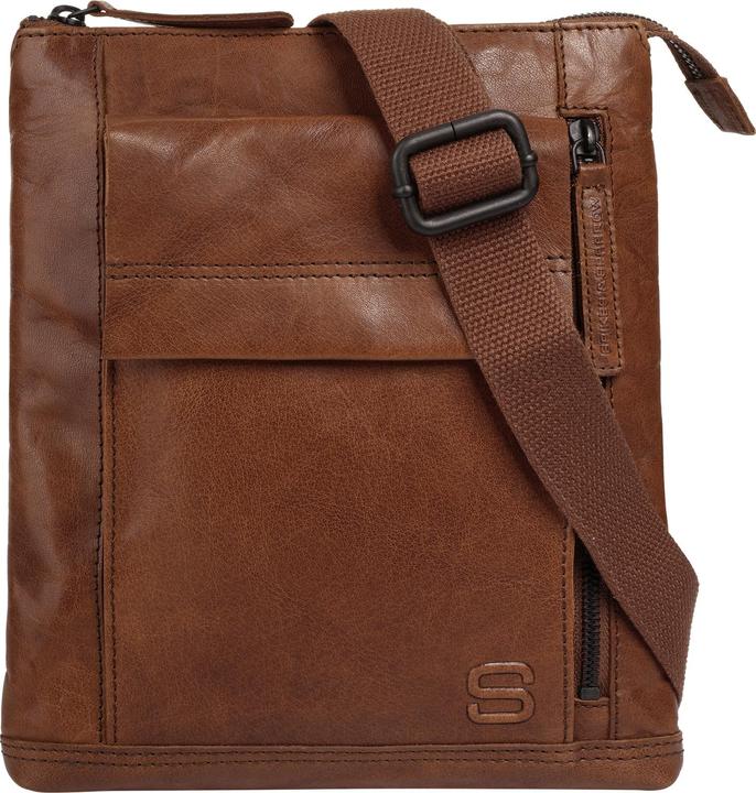 Image du produit Spikes & Sparrow Umhängetasche