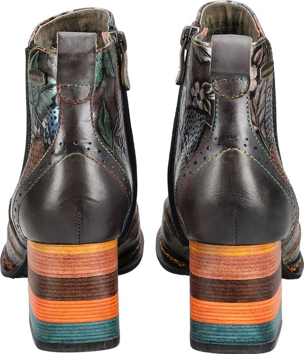 Produktbild Laura Vita Stiefelette (37)