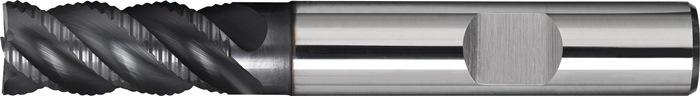 Actual product image Promat End mill DIN 6527 L type NR-UNI