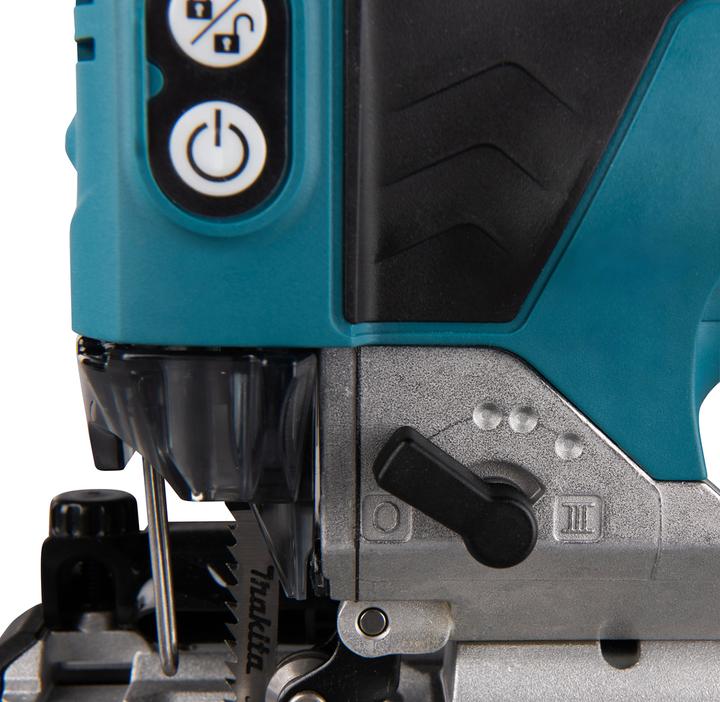 Actual product image Makita DJV181RTJ