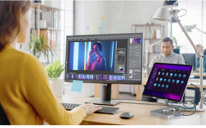 Image du produit Renkforce RF-5628786 (USB-C, 8 Ports)