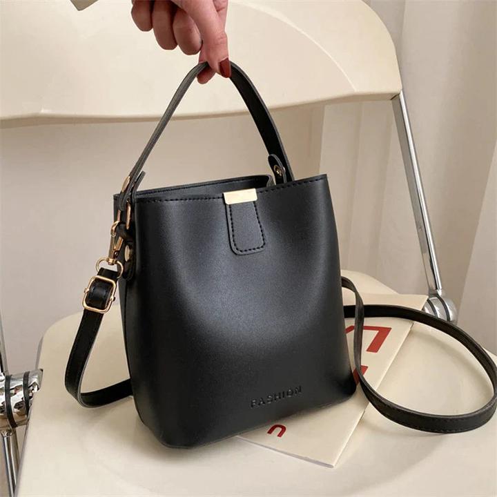 Immagine prodotto Only-Bags.Store Borsa a tracolla a secchiello