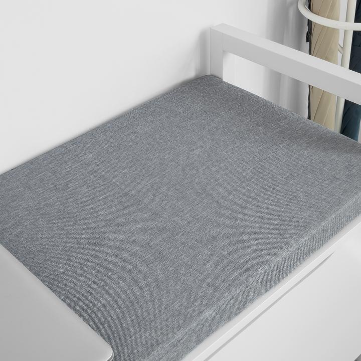 Actual product image SoBuy Bryan (86 x 38 x 54 cm)