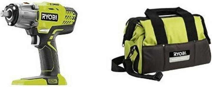 Image du produit Ryobi R18IW3-0 Un (Fonctionnement sur batterie)