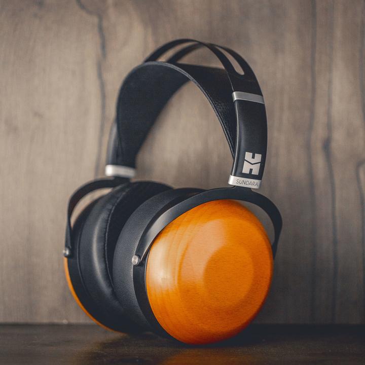 Immagine prodotto Hifiman Sundara Closed-Back (Nessuna soppressione del rumore, Cablato)