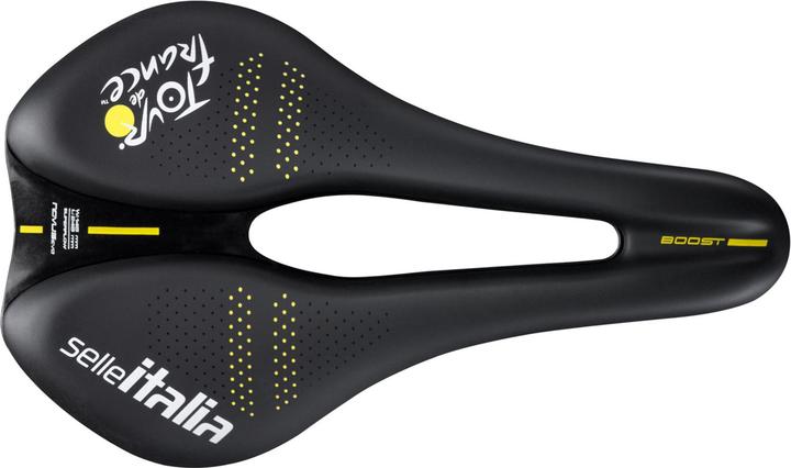 Produktbild Selle Italia Novus Evo Boost TM Superflow