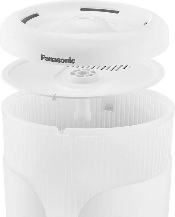 Actual product image Panasonic Pet Drinking Fountain (1.90 l)