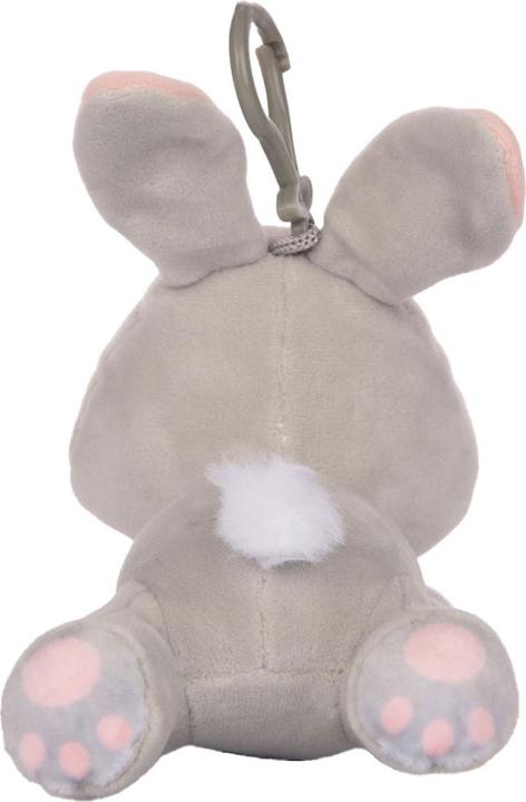Image du produit Sambro Porte-clés Snuglets de Disney - heurtoir