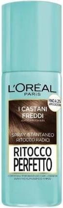 Image du produit L'Oréal Paris L'Oreal Perfect Touch Up Spray Roots Cool Browns 75ml