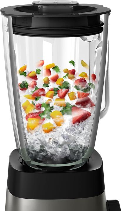 Produktbild Philips Viva Collection Mixer HR3573 (1000 W)