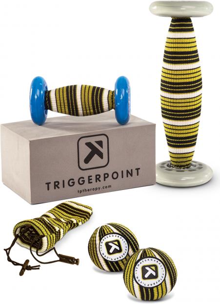 Trigger Point Collection "Bien-être