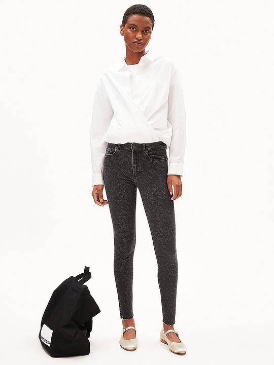 Actual product image Armedangels Tillaa X Rå Hem (W26/L32)