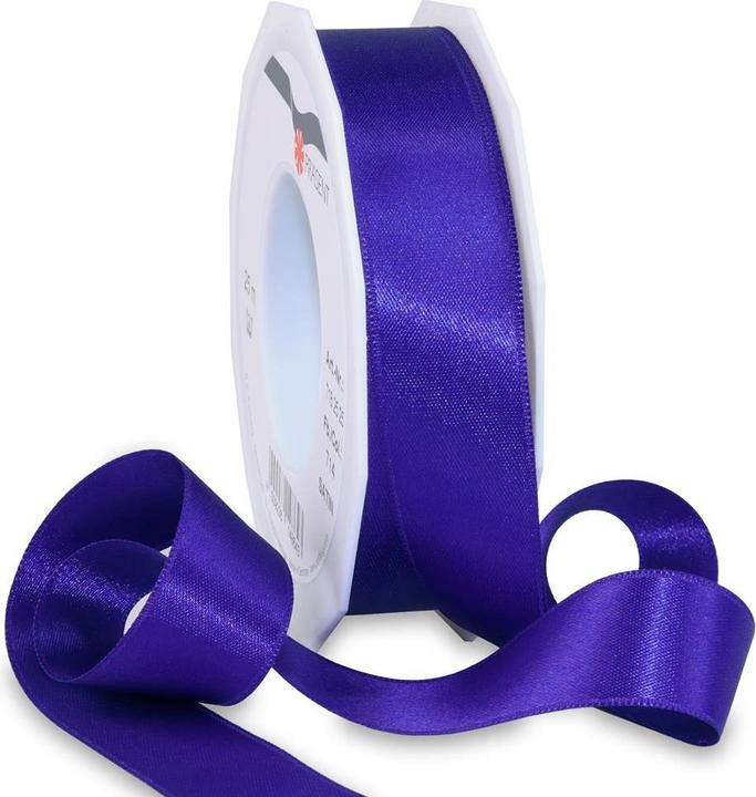 Image du produit Präsent Ruban double satin (Ruban)
