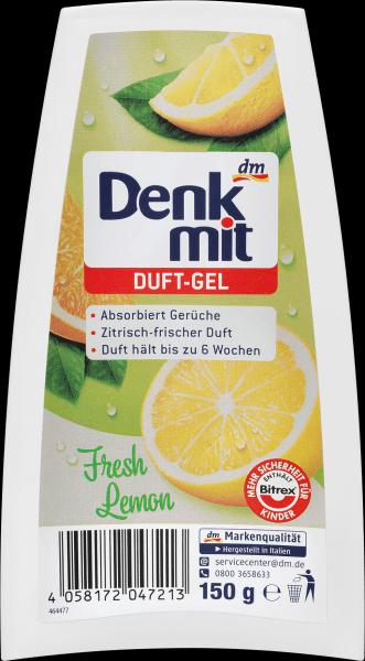 dm Denkmit Parfum d'intérieur
