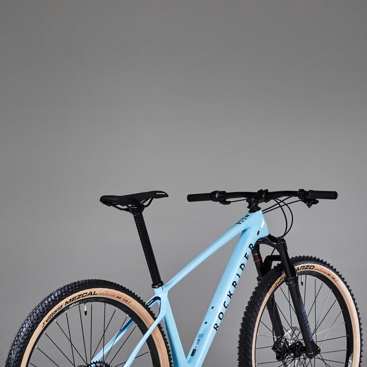 Produktbild Rockrider RACE 740 (42.90 cm)