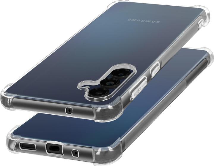 Actual product image Avizar ToughShield Case Series (Samsung Galaxy A55)