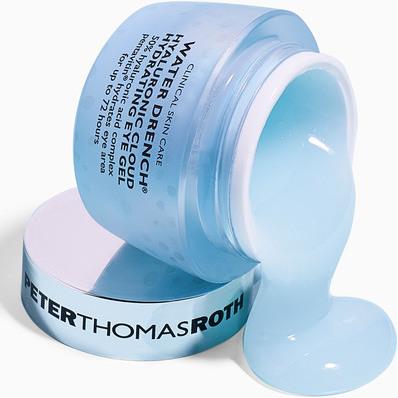 Image du produit Peter Thomas Roth Gel hydratant pour les yeux Water Dench 15 ml (Gel, 15 ml, Journée)