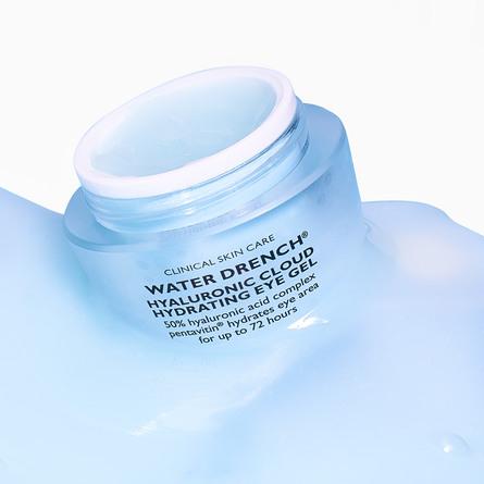 Image du produit Peter Thomas Roth Gel hydratant pour les yeux Water Dench 15 ml (Gel, 15 ml, Journée)