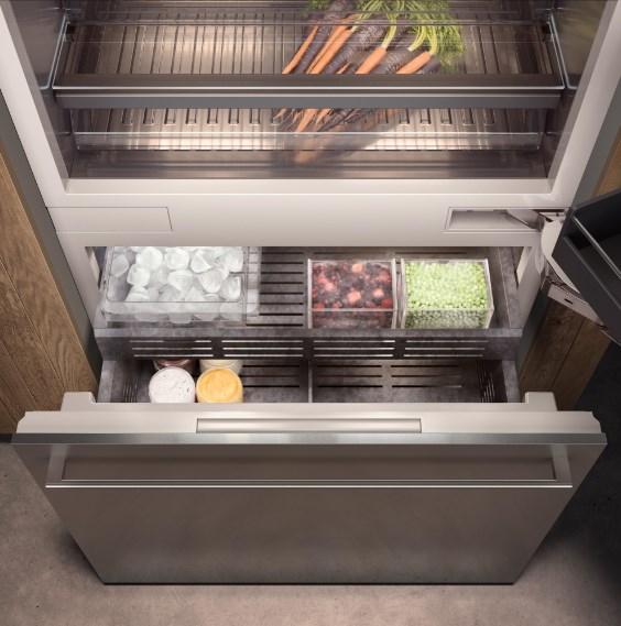 Produktbild Gaggenau RB 492 305 Serie 400 Vario (555 l)