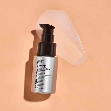 Actual product image Peter Thomas Roth Firmx Collagen Serum 30 ml (30 ml)