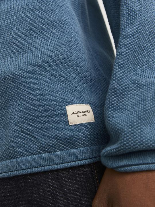 Immagine prodotto Jack & Jones Jjehill Knit Crew Neck Noos (M)