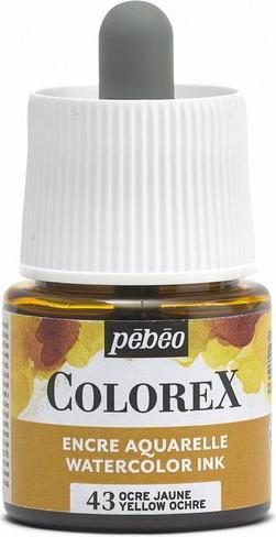Yellow Ochre