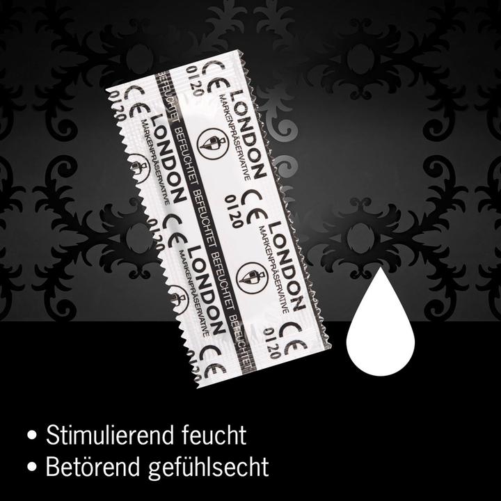 Produktbild Feucht (1000 Stk.)