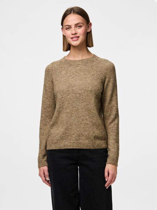 Actual product image Pieces PCJULIANA Knitted Sweater (S)
