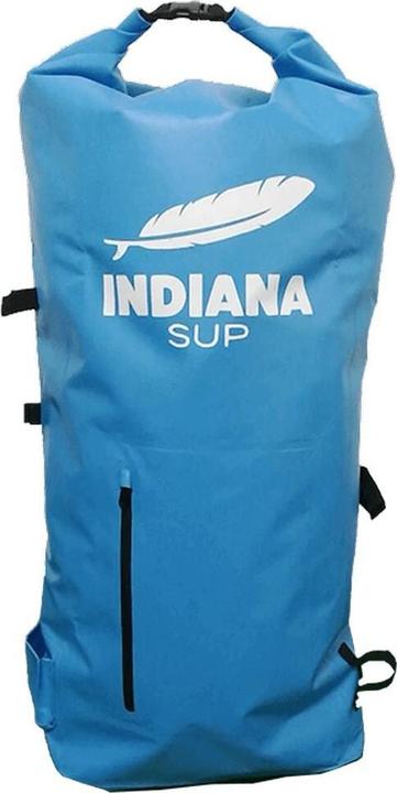 Actual product image Indiana Feather (11'6")