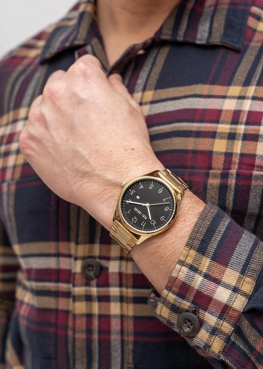 Image du produit Paul Lorens MONTRE HOMME - PL1273B2-1D1 (zg351b) + BOX - PL1273B2-1C1 (zg351a) + BOX (200 mm)